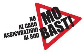 Mo’ Bast! scende in campo contro il caro assicurazioni il 24 settembre insieme a RCA Napoli Virtuosa il 30 agosto