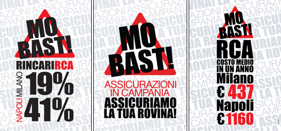 Mo Bast Caro Assicurazioni