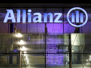 Allianz multata di 45 mila euro