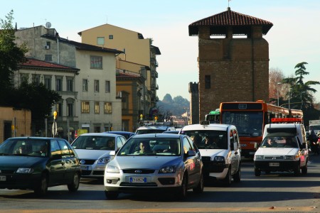 Firenze è la città dalle polizze RCA più costose