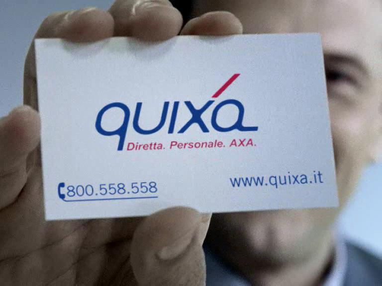 Quixa assicurazione più economica