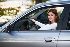 Nessuno sconto per le donne. Le assicurazioni sono per l'uguaglianza dei sessi