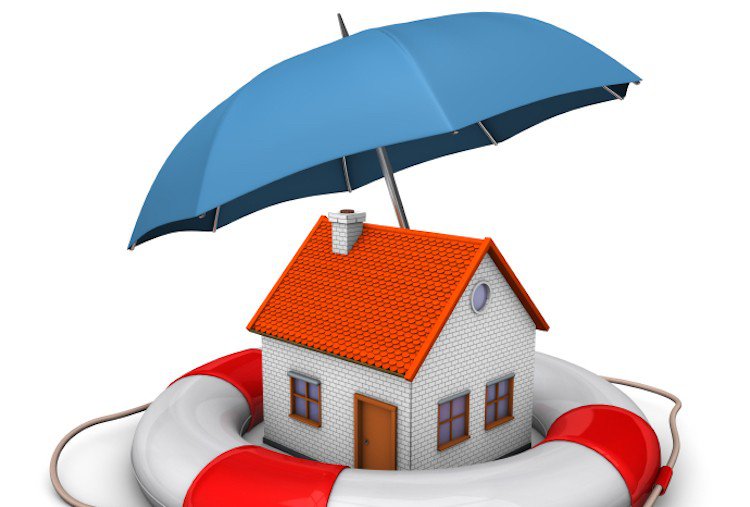 Assicurazione casa: Danni da acqua e polizza contro furti