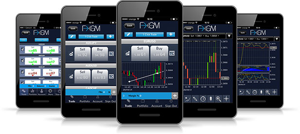 Recensione Broker FXGM