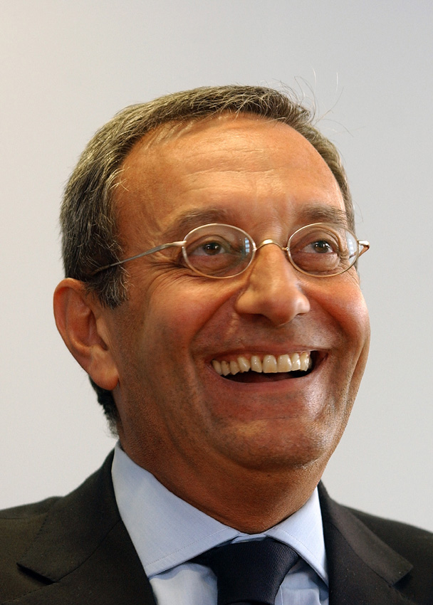 Antonio Catricalà, Presidente di Antitrust