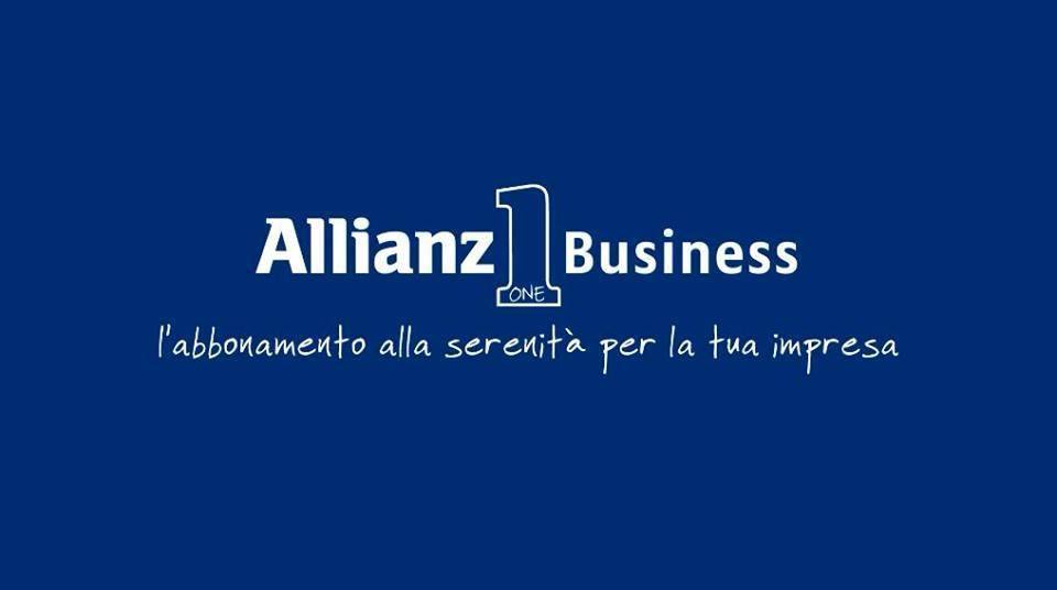 Allianz assicurazioni offre sicurezza anche alla piccola impresa